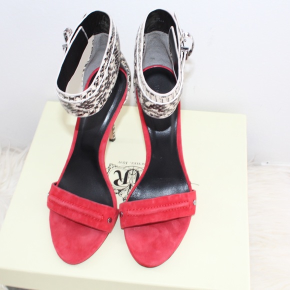 Rachel Roy heel sandals - Picture 4 of 7